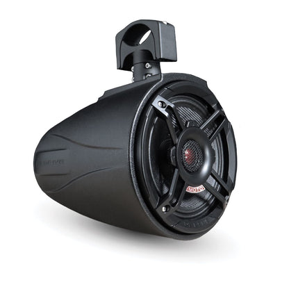 DB DRIVE 8" 550 WATT 360�� ROTATIONAL TOWER SPEAKER (APT8MOTO-G3)