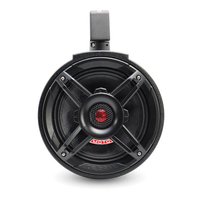 DB DRIVE 8" 550 WATT 360�� ROTATIONAL TOWER SPEAKER (APT8MOTO-G3)