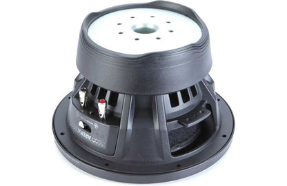 JBL 10" 1000 WATT SELECTABLE DUAL 2 OHM OR 4 OHM SUBWOOFER (ARENA10)