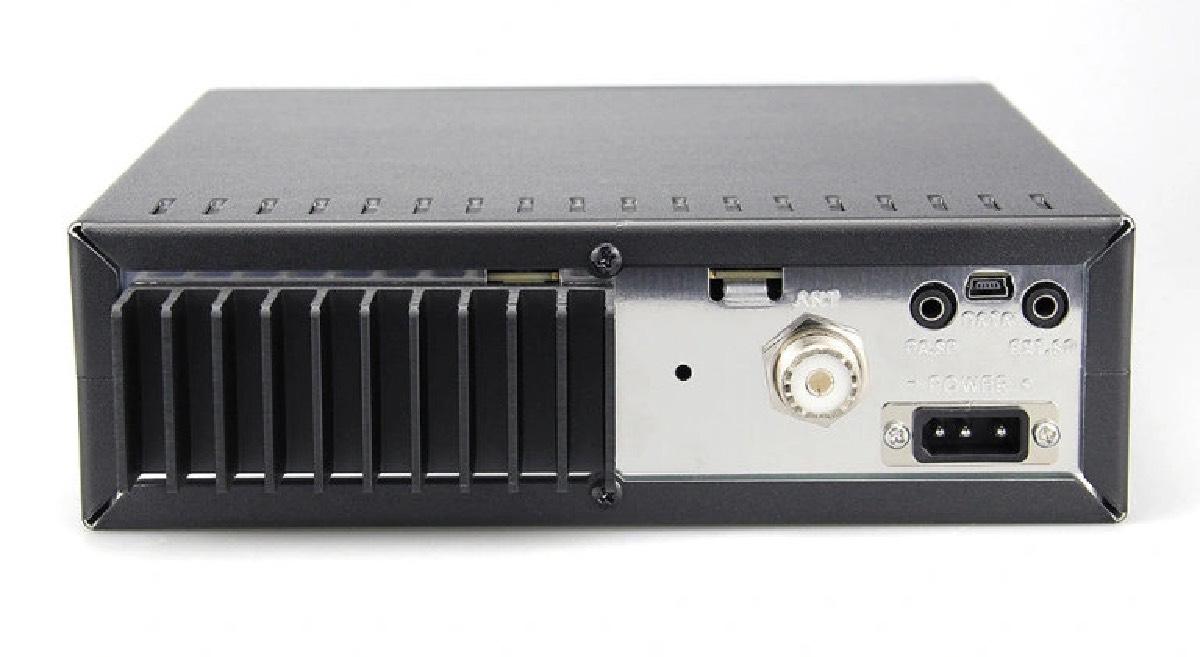 ANYTONE 10 METER RADIO WITH AM/FM/SSB/WEATHER 10 METER RADIO FACTORY REPAIR WARRANTY ONLY (ARESII)