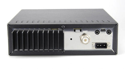 ANYTONE 10 METER RADIO WITH AM/FM/SSB/WEATHER 10 METER RADIO FACTORY REPAIR WARRANTY ONLY (ARESII)