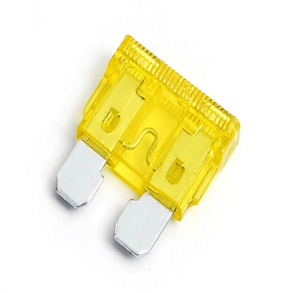 METRA 20 AMP ATC FUSE 25 PACK (ATC20-25)