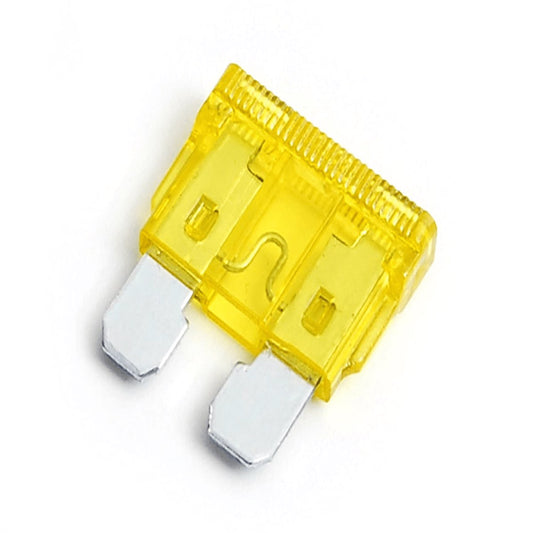 METRA 20 AMP ATC FUSE 25 PACK (ATC20-25)