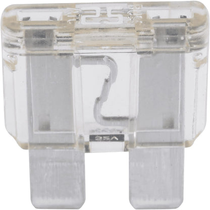 METRA 25 AMP ATC FUSE 25 PACK (ATC25-25)