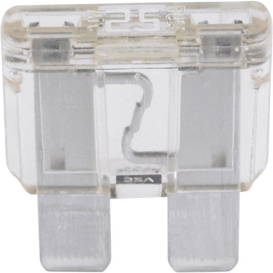 METRA 25 AMP ATC FUSE 25 PACK (ATC25-25)