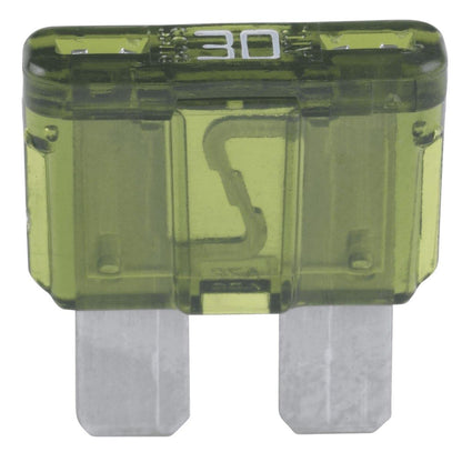 METRA 30 AMP ATC FUSE 25 PACK (ATC30-25)