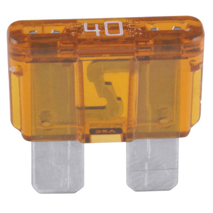 METRA 40 AMP ATC FUSE 25 PACK (ATC40-25)