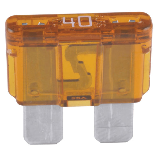 METRA 40 AMP ATC FUSE 25 PACK (ATC40-25)