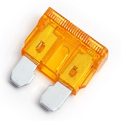 METRA 5 AMP ATC FUSE 25 PACK (ATC5-25)