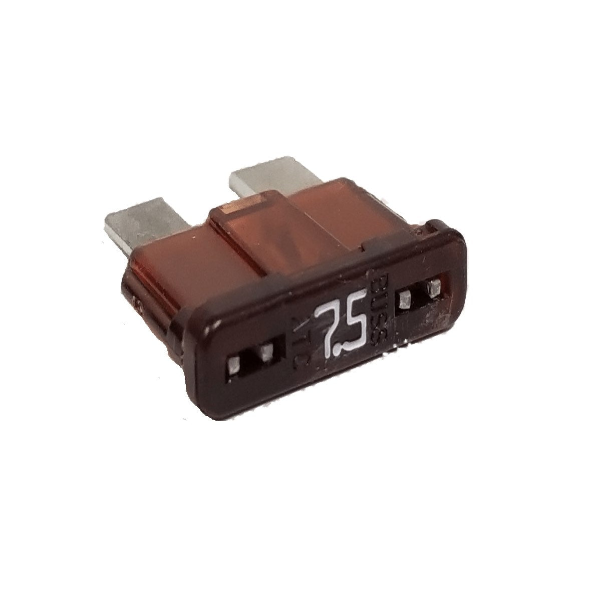 METRA 7.5 AMP ATC FUSE 25 PACK (ATC7.5-25)