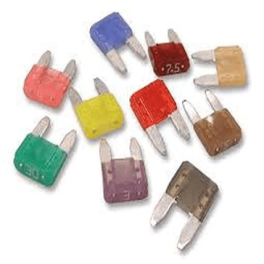 DB LINK 20 AMP ATC FUSE 25 PACK (ATC20ABULK)