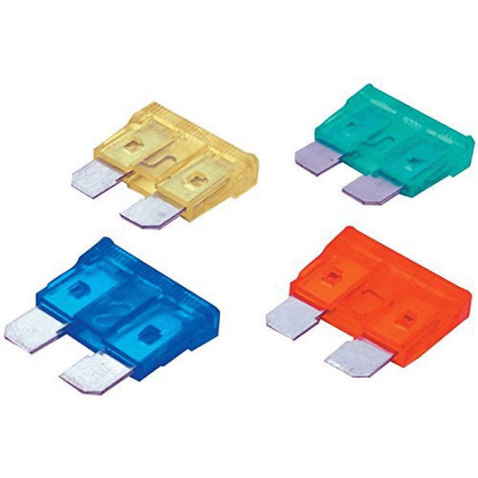DB LINK 25 AMP ATC FUSE 25 PACK (ATC25ABULK)