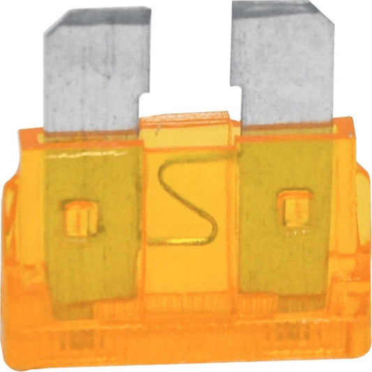 DB LINK 5 AMP ATC FUSE 25 PACK (ATC5ABULK)