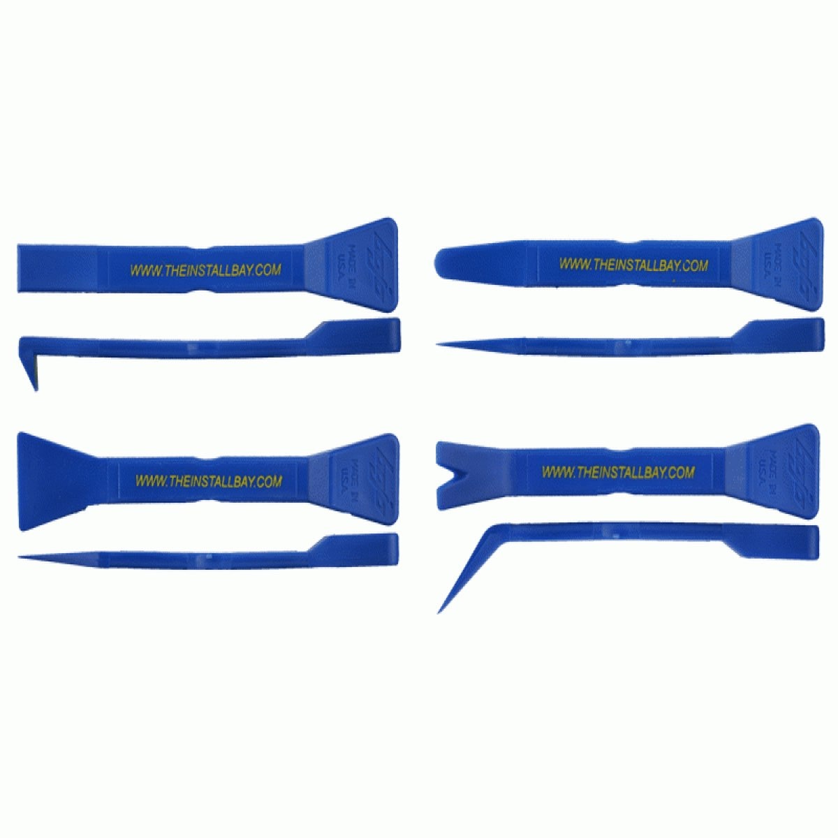 INSTALL BAY SOFT PRY TOOL KIT (ATHKNGL)