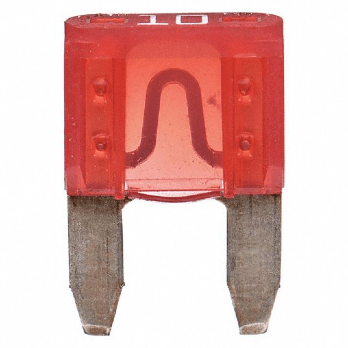 DB LINK ATM FUSES BULK PACK 10 AMP 25 PACK (ATM10)