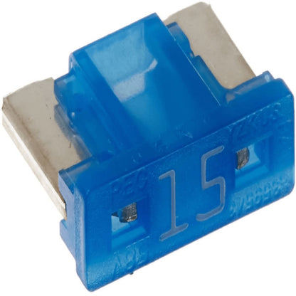 METRA 15 AMP MINI ATC FUSE 25 PACK (ATM15-25)