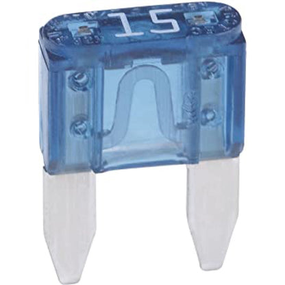 DB LINK ATM FUSES BULK PACK 15 AMP 25 PACK (ATM15)