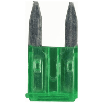 METRA 30 AMP MINI ATC FUSE 25 PACK (ATM30-25)