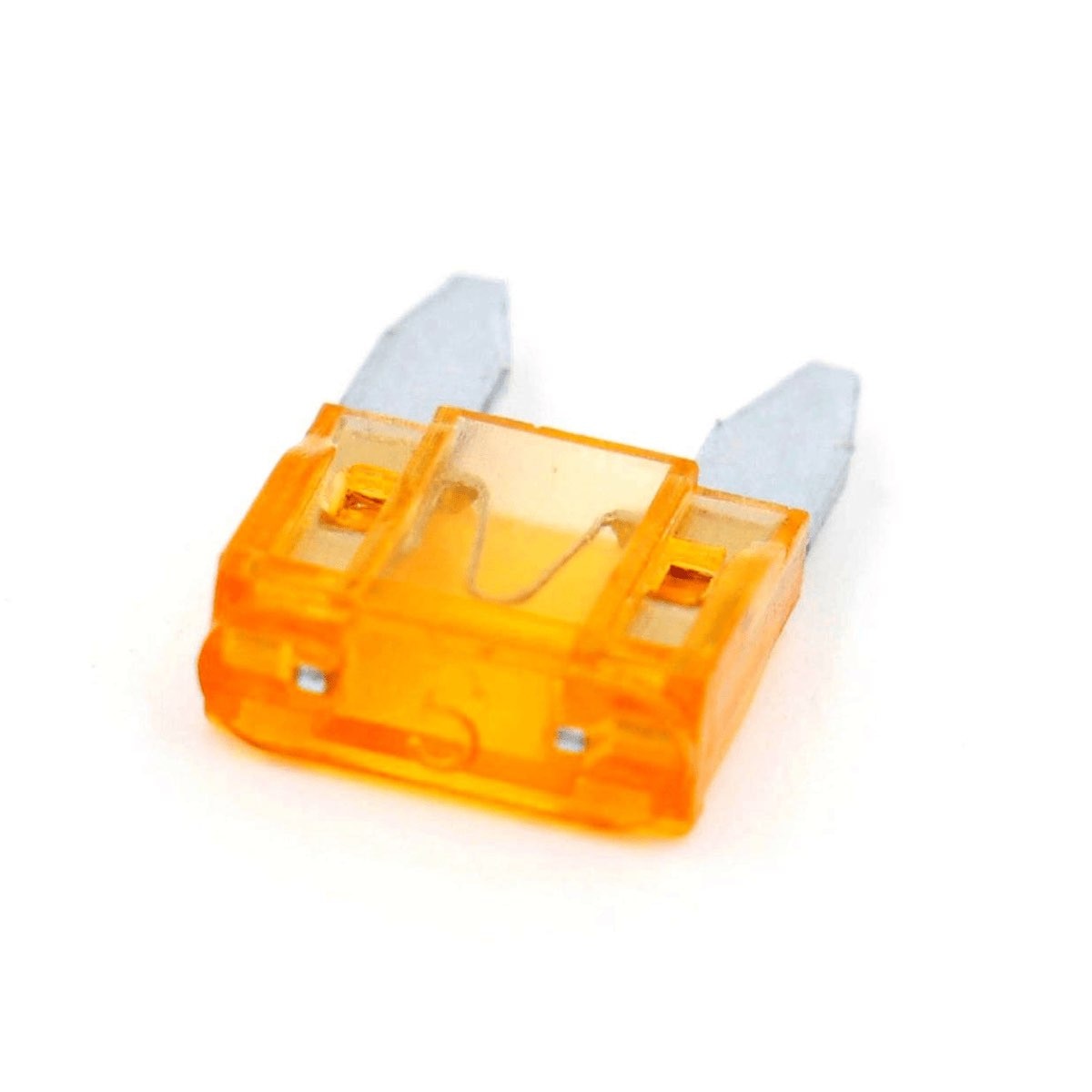 DB LINK ATM FUSES BULK PACK 5 AMP 25 PACK (ATM5)