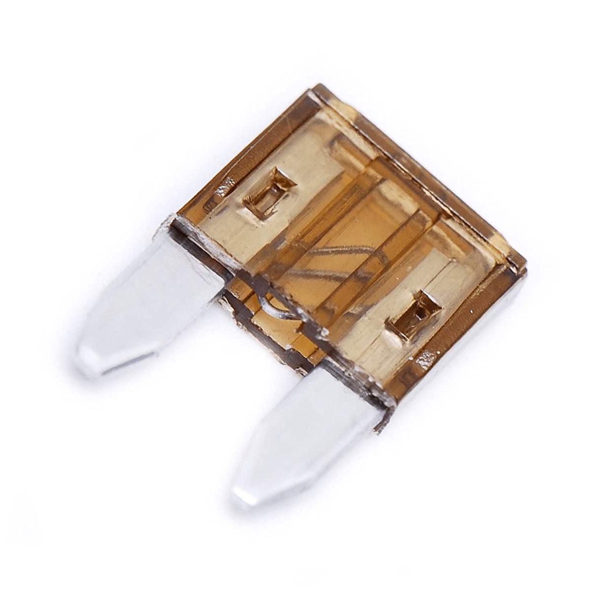 METRA 7.5 AMP MINI ATC FUSE 25 PACK (ATM7.5-25)