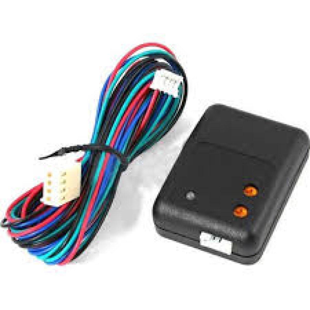 CRIMESTOPPER MINI DUAL ZONE PROXIMITY SENSOR (AU94TM)