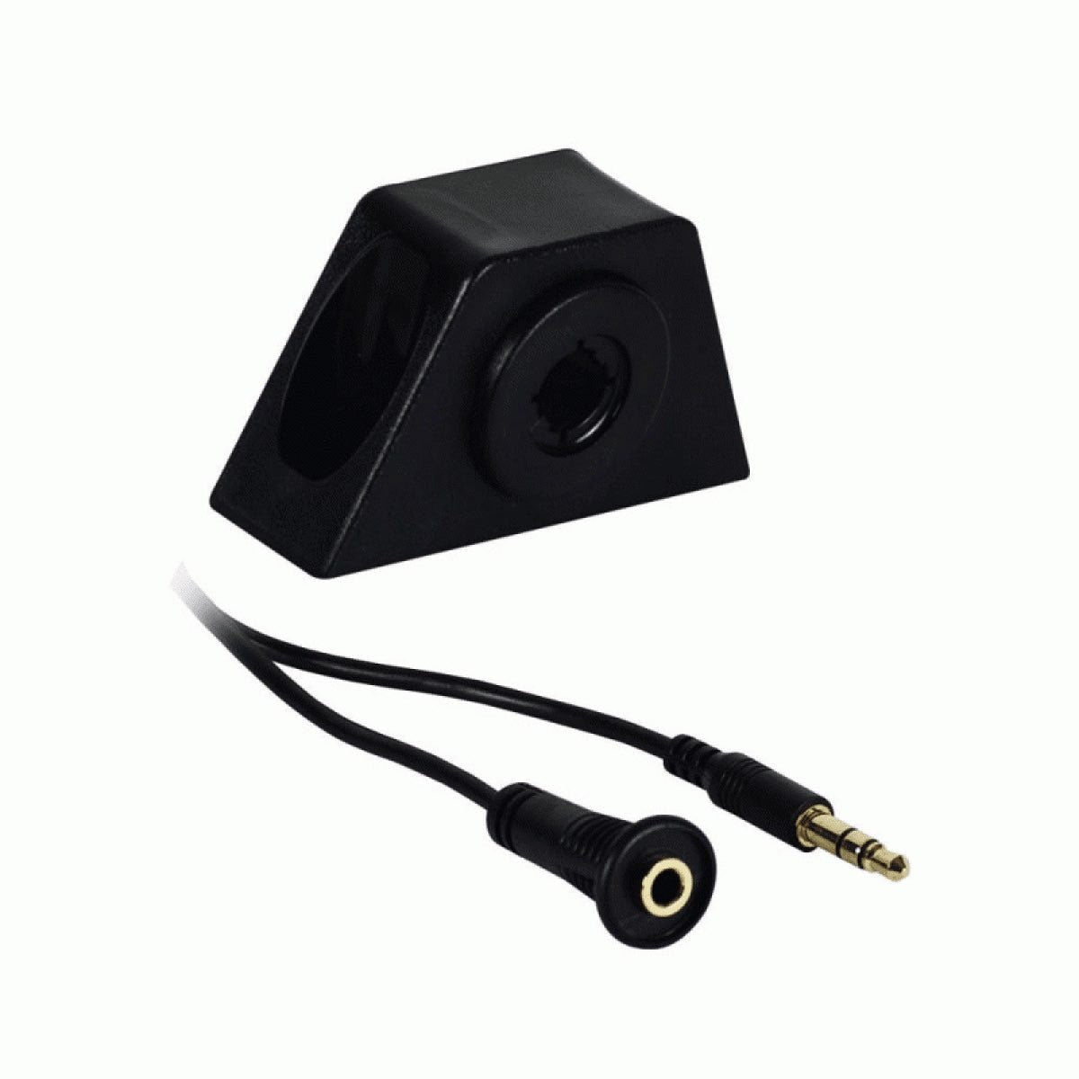 AXXESS 3.5MM EXTENSION AND FLUSH MOUNT (AX-FM35EXTCB)
