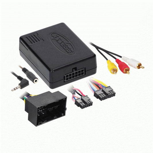 AXXESS WIRING HARNESS INTERFACE (AXDI-6524)