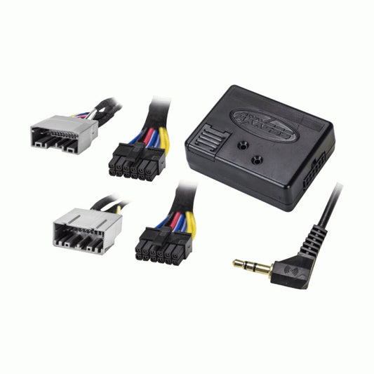 AXXESS INTERFACE (AX-CH013) (AXDI-CH13)