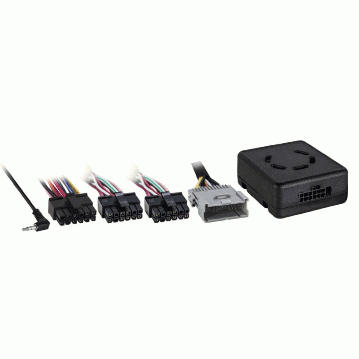 AXXESS INTERFACE (AX-GMCL2) (AXDI-CL2)