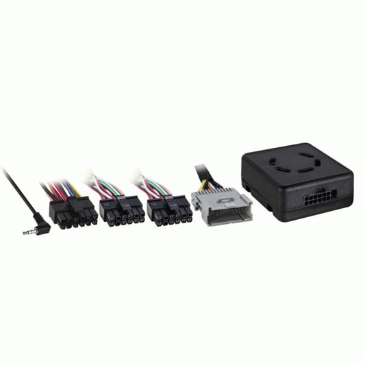 AXXESS INTERFACE (AX-GMCL2) (AXDI-CL2)