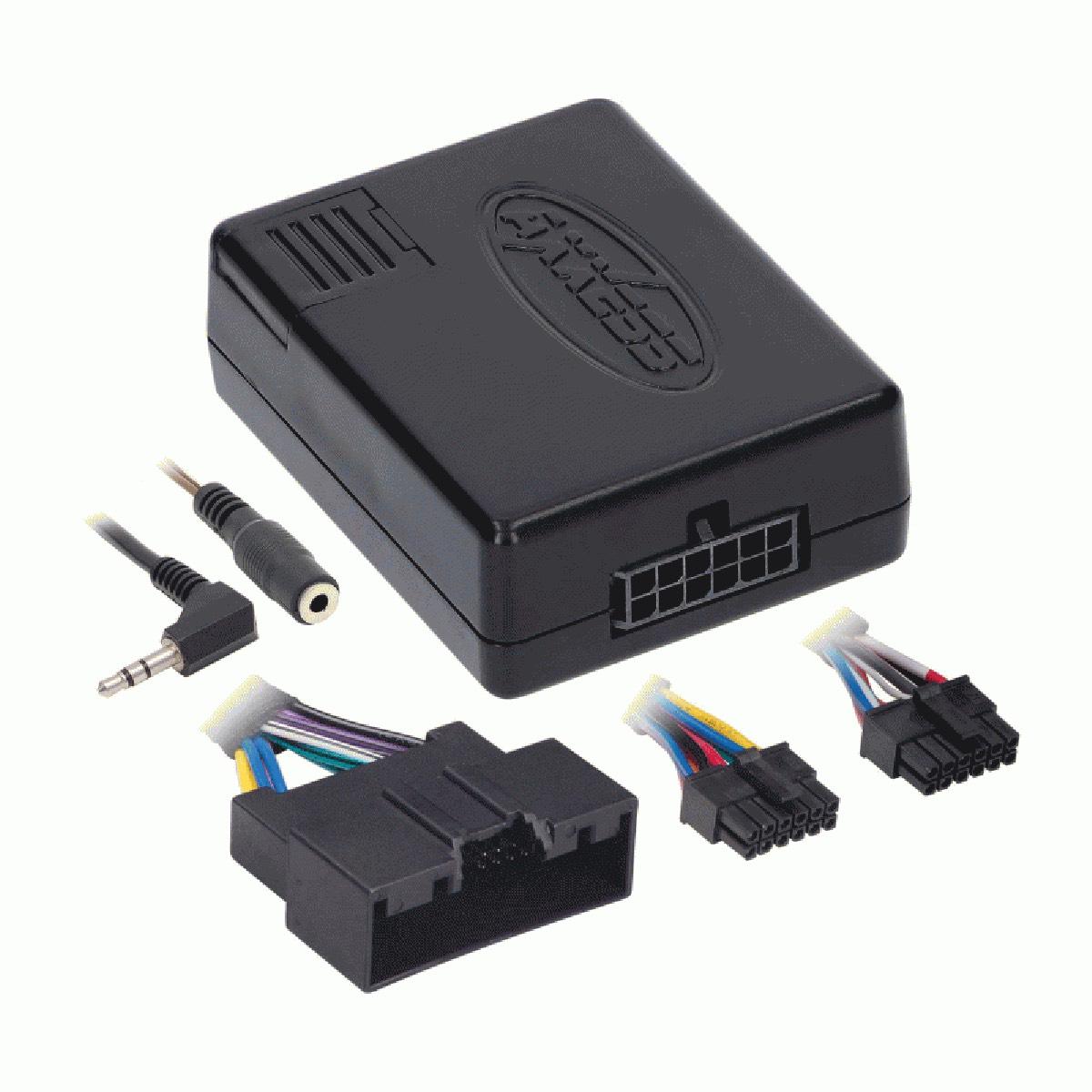 METRA AXXESS FORD INTERFACE (AXDI-FD2)