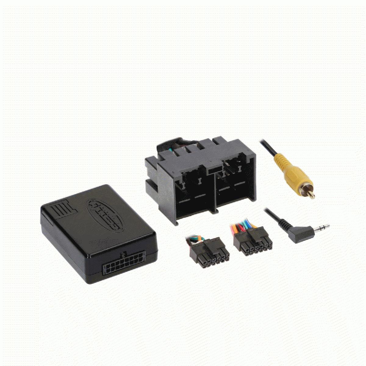 METRA RADIO INTERFACE (AXDI-FD3)