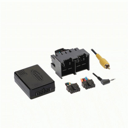 METRA RADIO INTERFACE (AXDI-FD3)