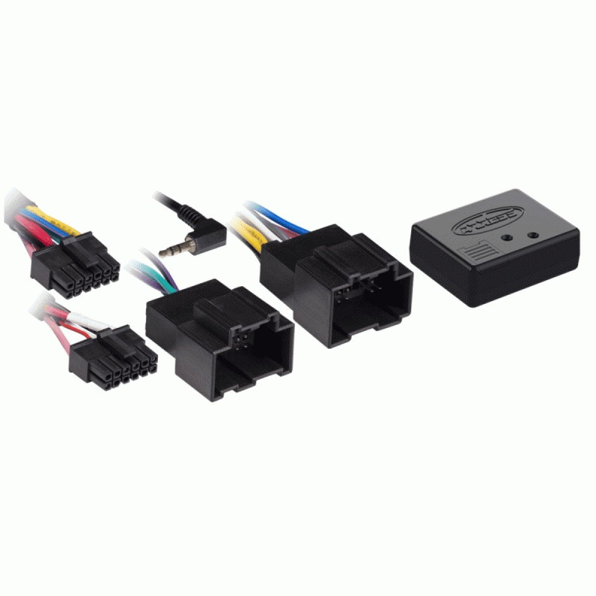 AXXESS INTERFACE REPLACES AXRC-GMLN1 (AXDI-GLMLN29)
