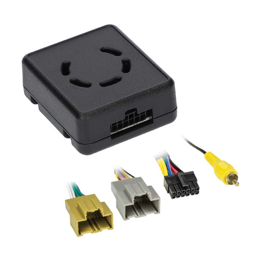 METRA INTERFACE HARNESS (AXDI-GMLN10) - image 1