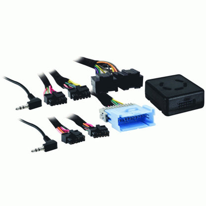 AXXESS INTERFACE (AX-GMLAN112) (AXDI-GMLN112)