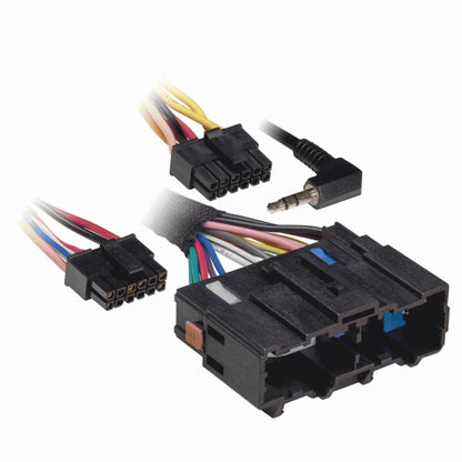 AXXESS INTERFACE (AX-GMLAN11) (AXDI-GMLN11)