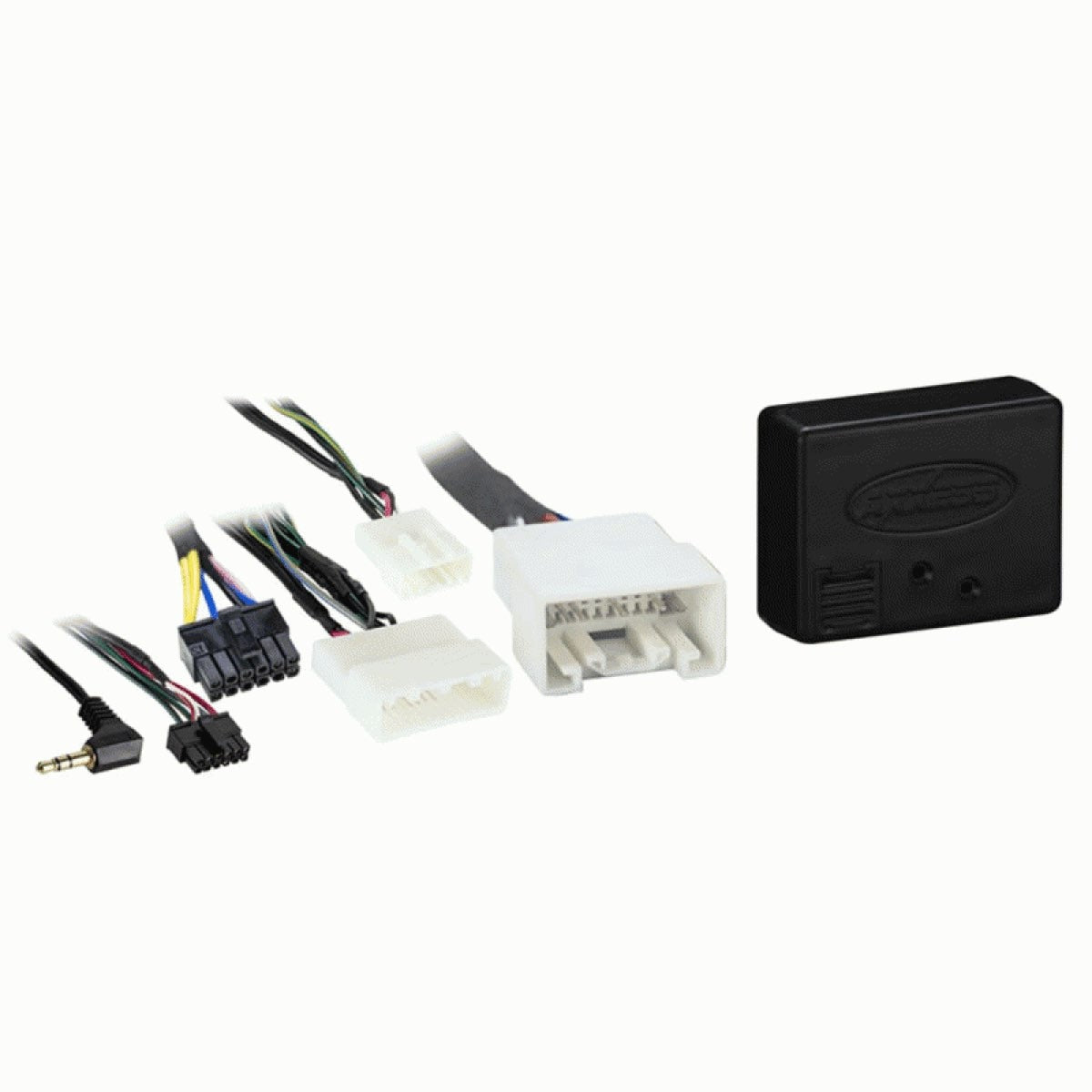 AXXESS INTERFACE (AXTYAMP1) (AXDI-TY1)