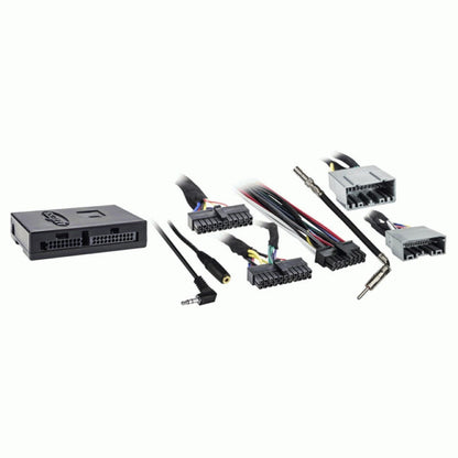 AXXESS REPLACED BY AXTC-CH13 (AXCH013SWC)