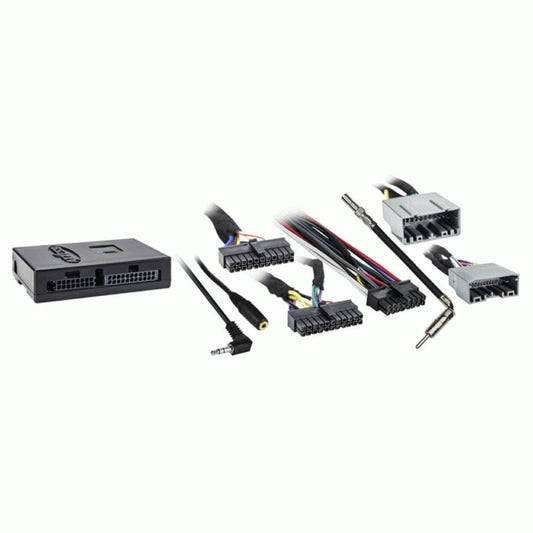 AXXESS REPLACED BY AXTC-CH13 (AXCH013SWC)