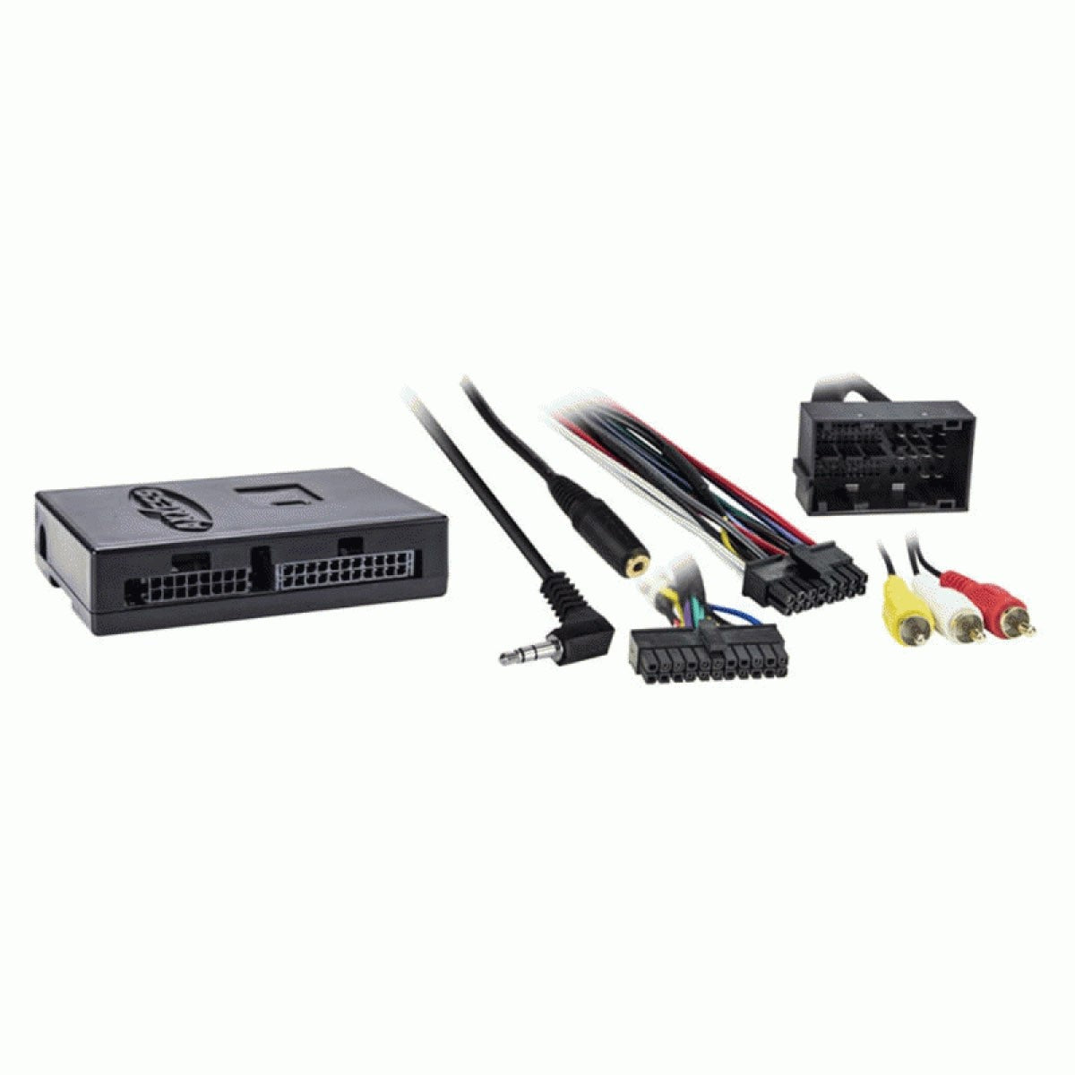 AXXESS Replaced by AXTC-CH5 (AXDIS-CH5)