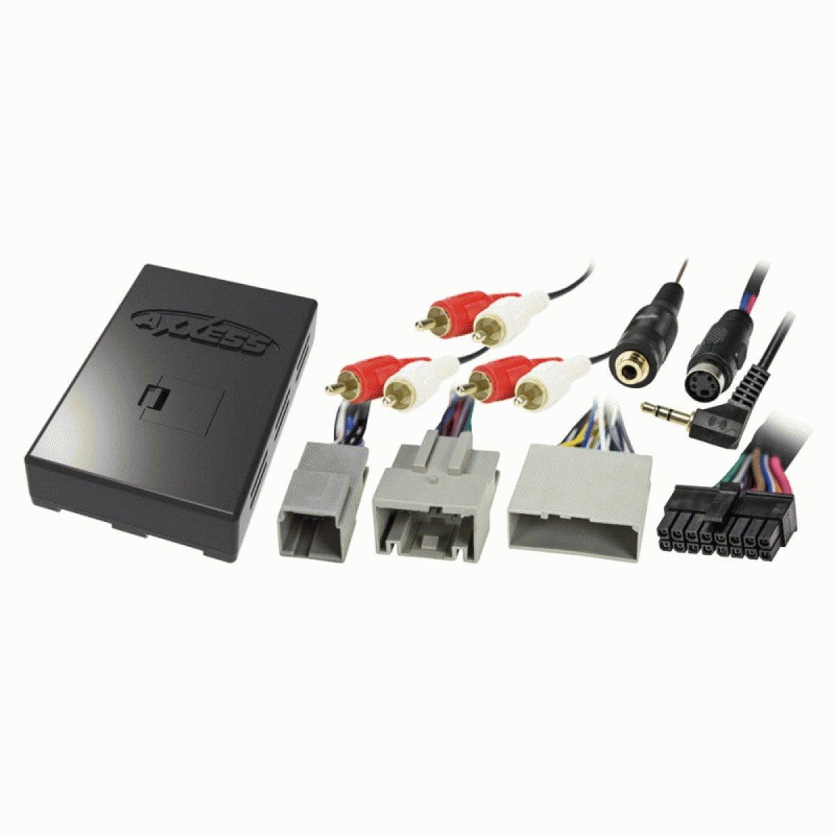 AXXESS FORD DATA INTERFACE WITH SWC 2007 & UP (AXDIS-FD1)