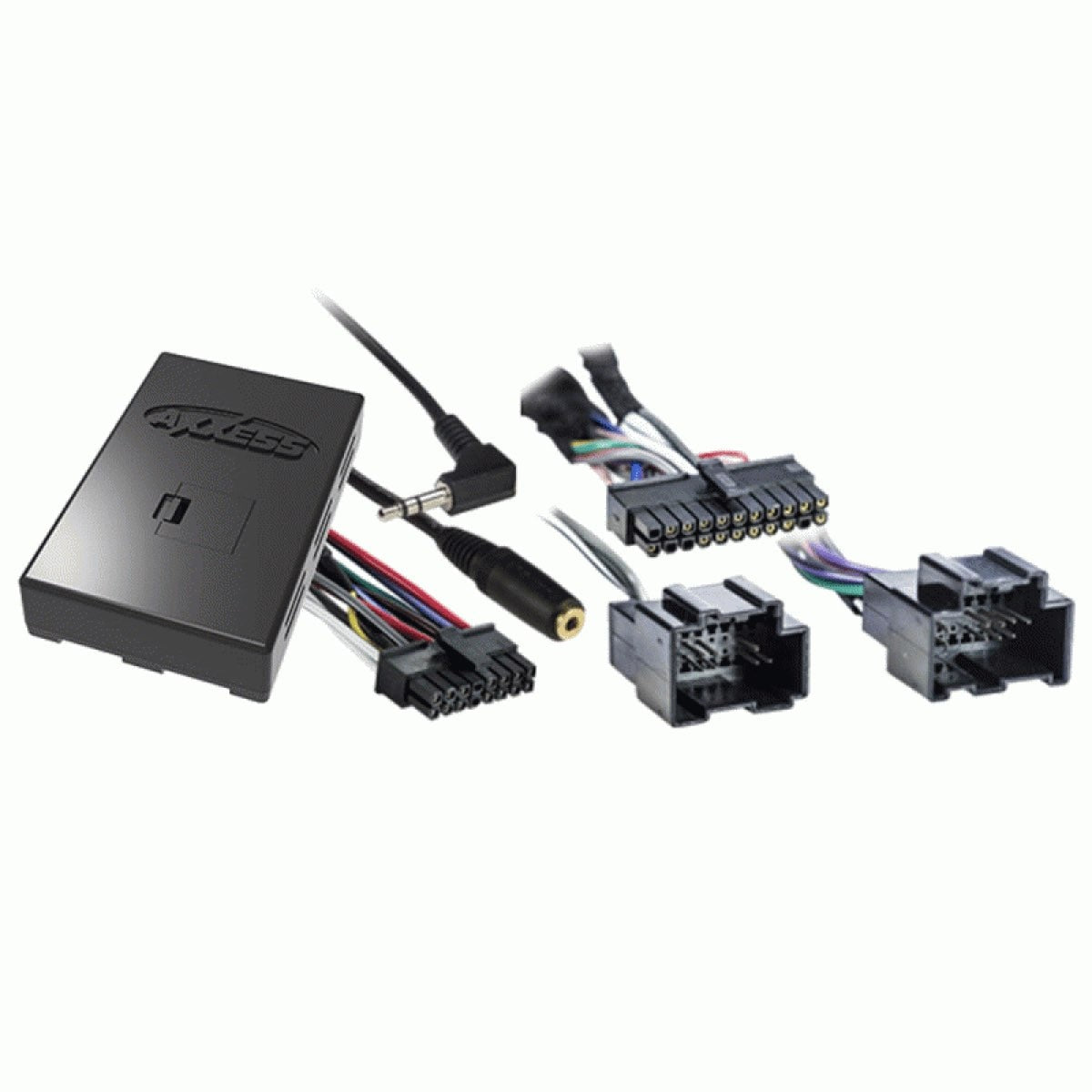 AXXESS GM DATA INTERFACE WITH SWC 2006-2012 (AXGMLAN11SWC)