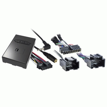 AXXESS GM DATA INTERFACE WITH SWC 2006-2012 (AXGMLAN11SWC)