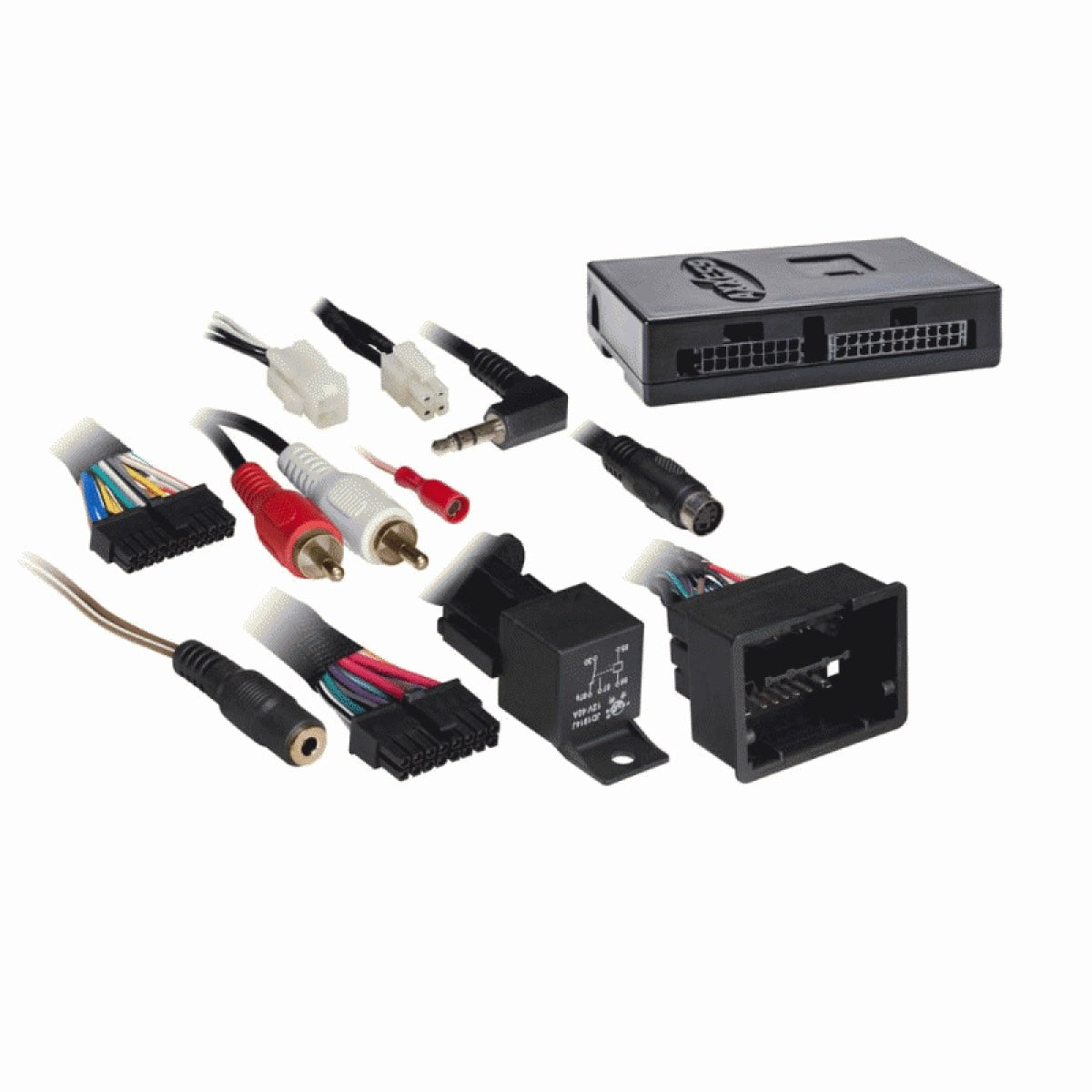 AXXESS GM DATA INTERFACE WITH SWC 2006-2016 (AXDIS-GMLN44)