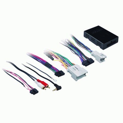 AXGM-014 REPLACED BY AXDIS-CL2