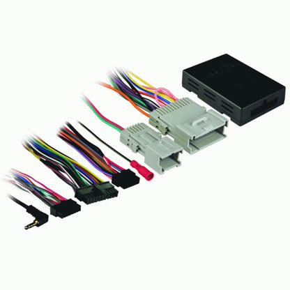 AXXESS INTERFACE REPLACED BY AXDIS-CL2 (AX-GM-01)