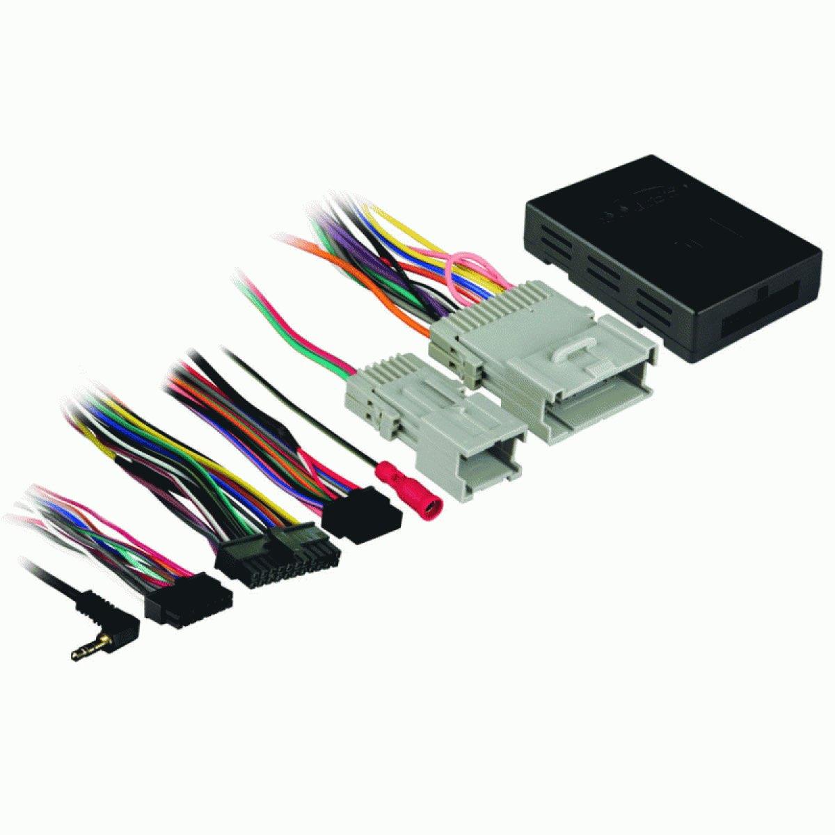 AXXESS INTERFACE REPLACED BY AXDIS-CL2 (AX-GM-01)