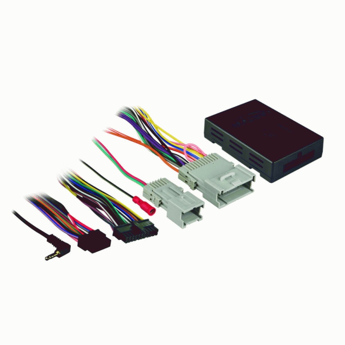 AXXESS AXGM-04 REPLACED BY AXDIS-CL2
