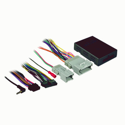 AXXESS AXGM-04 REPLACED BY AXDIS-CL2
